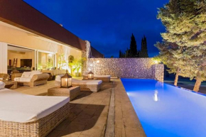 Villa Golf, Cala Olivera